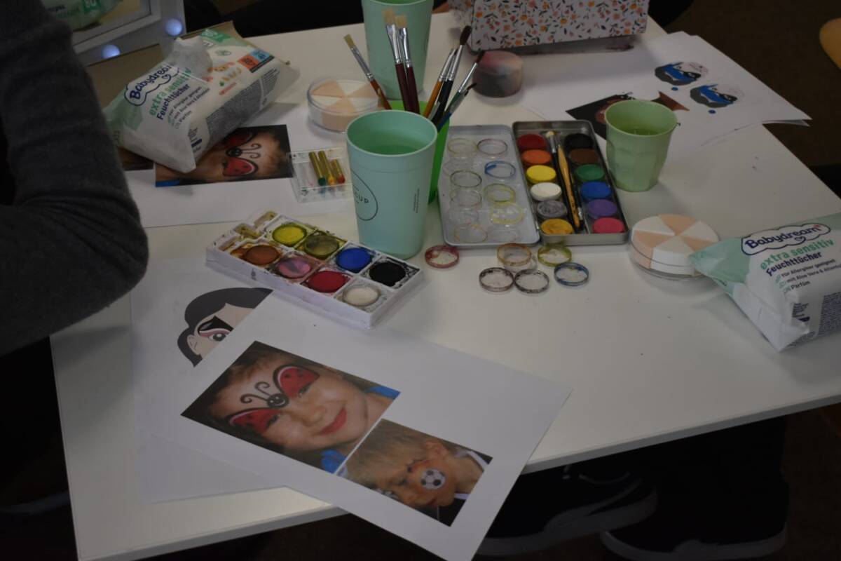 Frühlingsfest an der Mittelschule Taufkirchen - Aktuelles & Aktionen ...